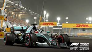 F1 2019 Anniversary Edition PS4_2